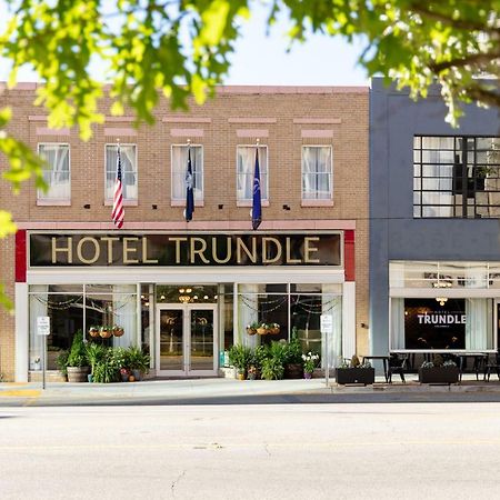 Hotel Trundle Columbia Exterior foto